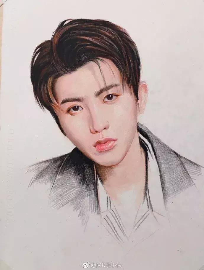 同一支炭笔，为啥人家可以吃透素描结构和质感，看完这一波你也行