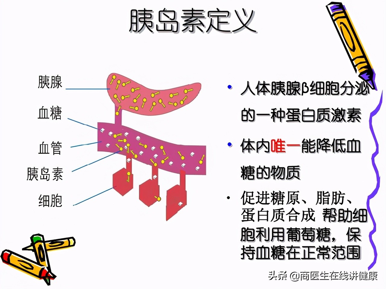 血糖高胰岛素高能吃什么水果,血糖高吃什么水果可以产生胰岛素