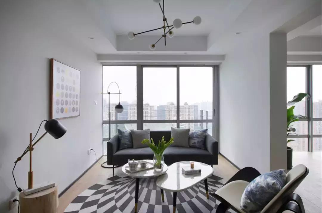 刷墙要点,墙有颜色可以刷墙吗