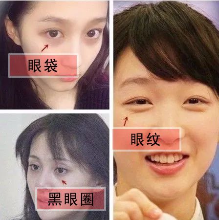 口罩一戴素面朝天,口罩一戴立马漂亮