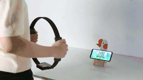 大人跟小孩玩的健身游戏,适合大人小孩子一起玩的健身游戏