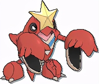 宝可梦剑盾河马哥和小龙虾,精灵宝可梦剑盾铁螯龙虾配招