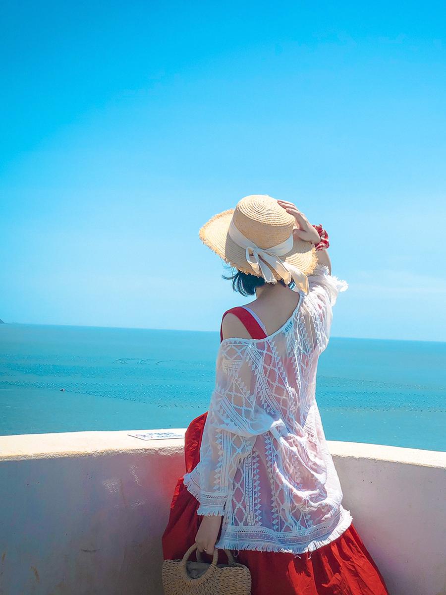 福建大莆田绝美海岛盘点,莆田海边景点推荐一下一日游