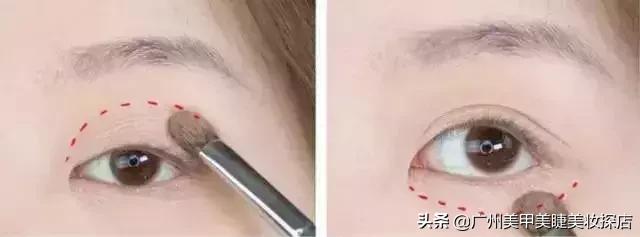 美甲化妆培训去哪里,美甲美妆培训班