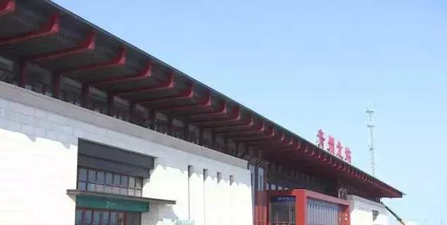 济青高铁淄博段进展,济青高铁2021