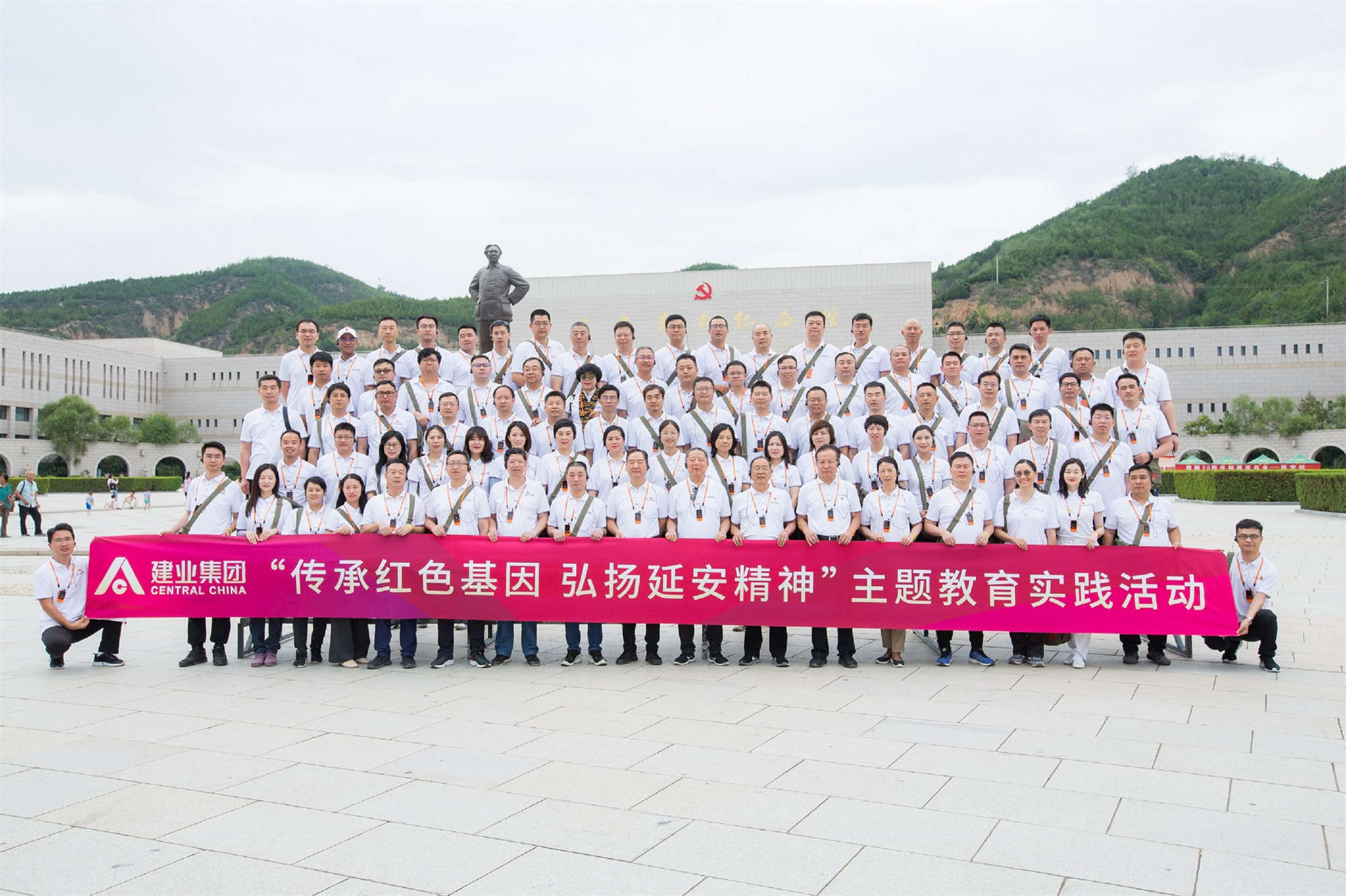 建业胡葆森岁数,胡葆森投入建业多少年