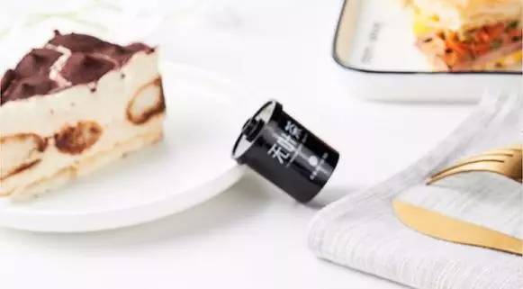 柒日原叶茶,年轻人喝茶新风尚