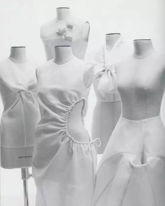 服装设计立体裁剪用什么纸,服装设计立体裁剪作业