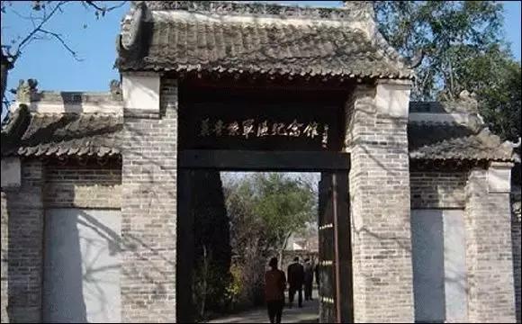 河南关于红色的旅游景点有哪些,河南著名的红色旅游景点介绍