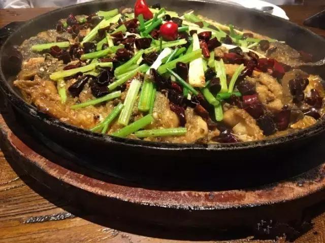 济南50家太太太好吃的餐厅，你吃过10家算我输！