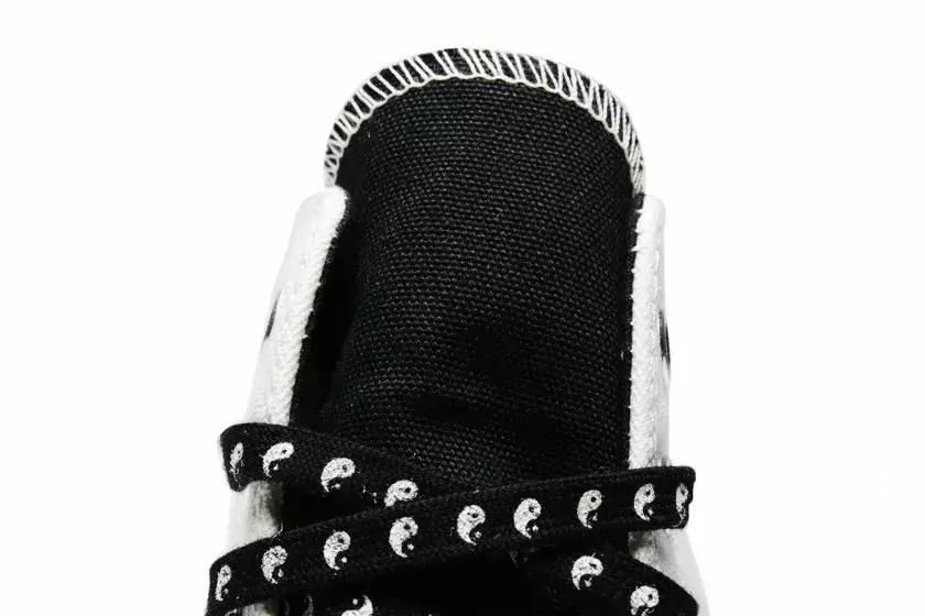 最适合入手的匡威配色高帮,最近超好看的匡威推荐