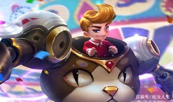 整天玩王者荣耀,经常玩王者荣耀的英雄