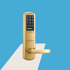 皮包的密码锁忘记密码了怎么打开,山地车密码锁忘记密码怎么打开