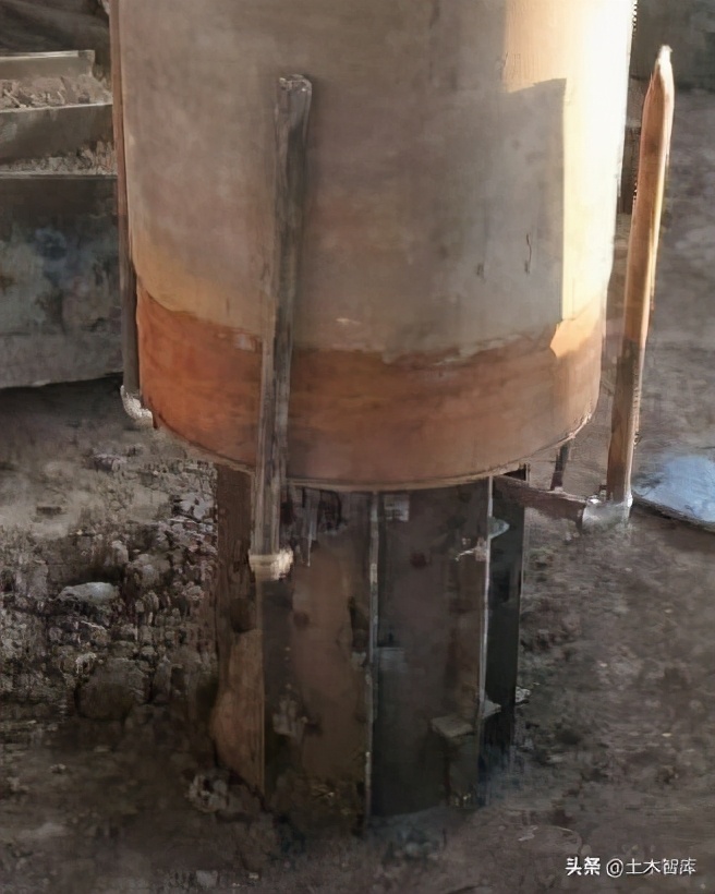 预应力混凝土管桩prc施工,phc预应力管桩试桩应关注什么