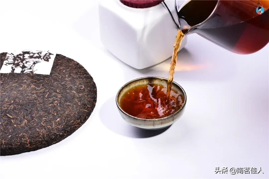 喝了新生茶口干上火咋办,喝熟茶会上火的人应喝什么茶