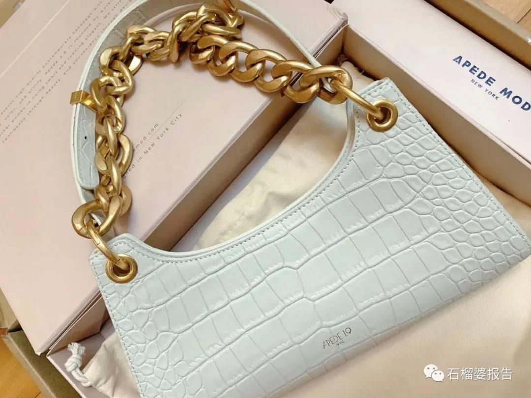 最适合春天的包,春天适合自己的包包