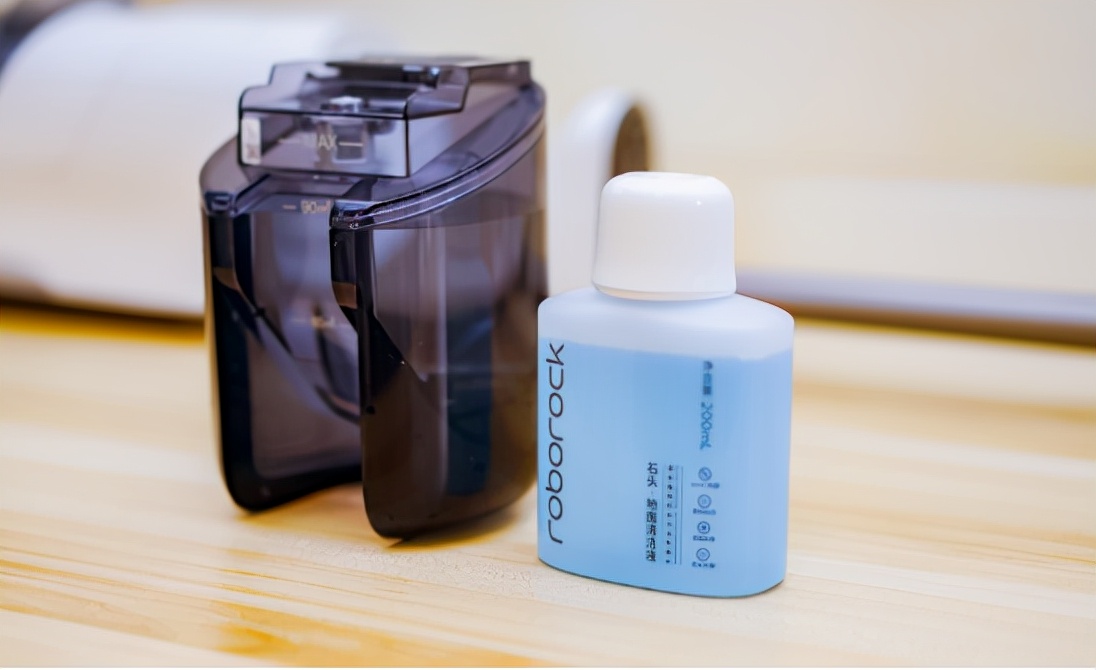 石头u10和追觅h11洗地机,石头u10洗地机和戴森b8有可比性