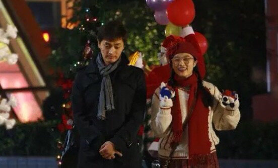 最没诚意的丑女逆袭剧，热巴梁洁上榜！网友：最经典的还是它