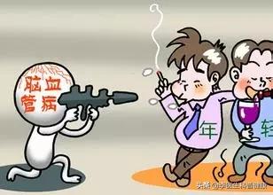 突然脑供血不够是什么原因,心脑血管供血不够的症状怎样治疗