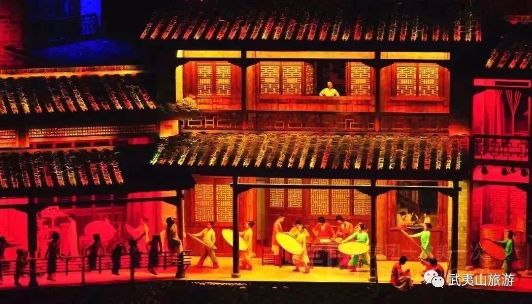 福建五一适合去哪旅游最合适,福建10大景点自由行攻略