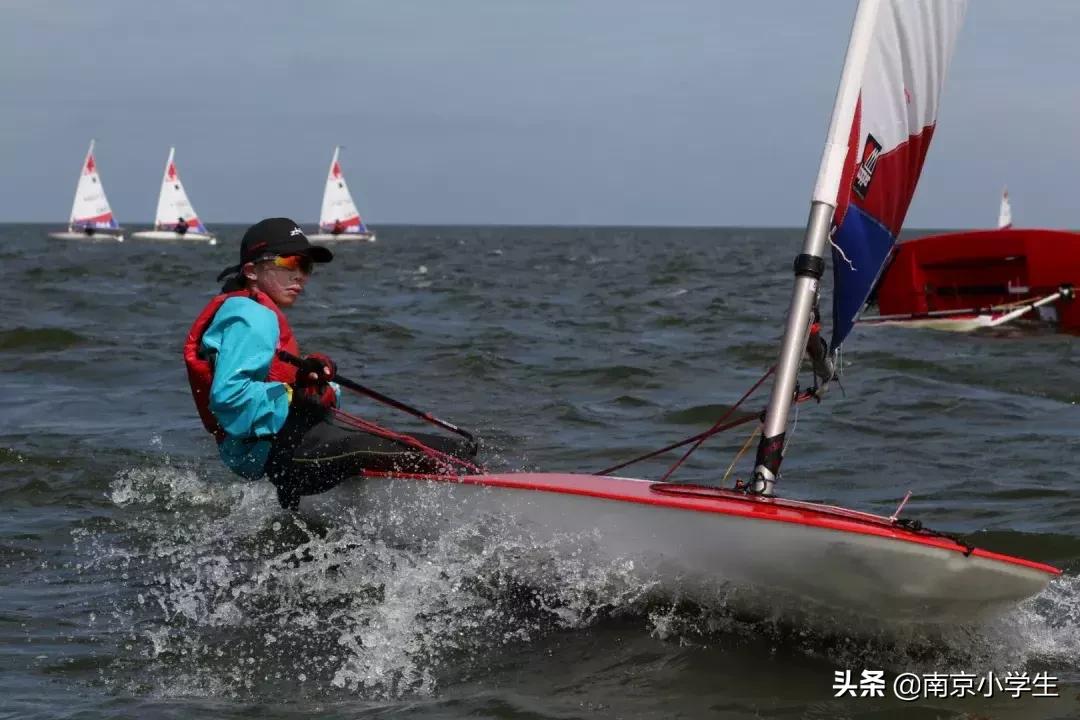 骄傲！游府西街小学又诞生了一个世界冠军