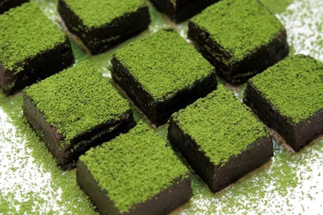 上海瑞典纯手工巧克力店,瑞士最好的手工巧克力