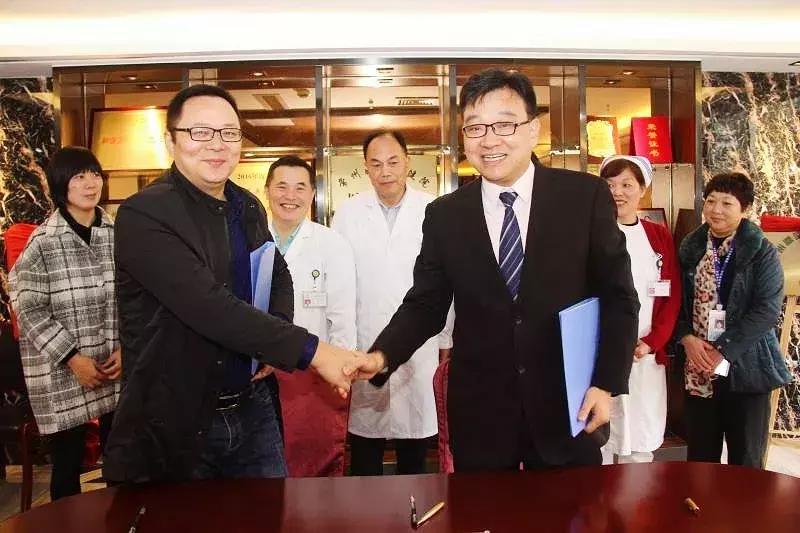 中国行业名牌培育鼎武医疗榜上有名