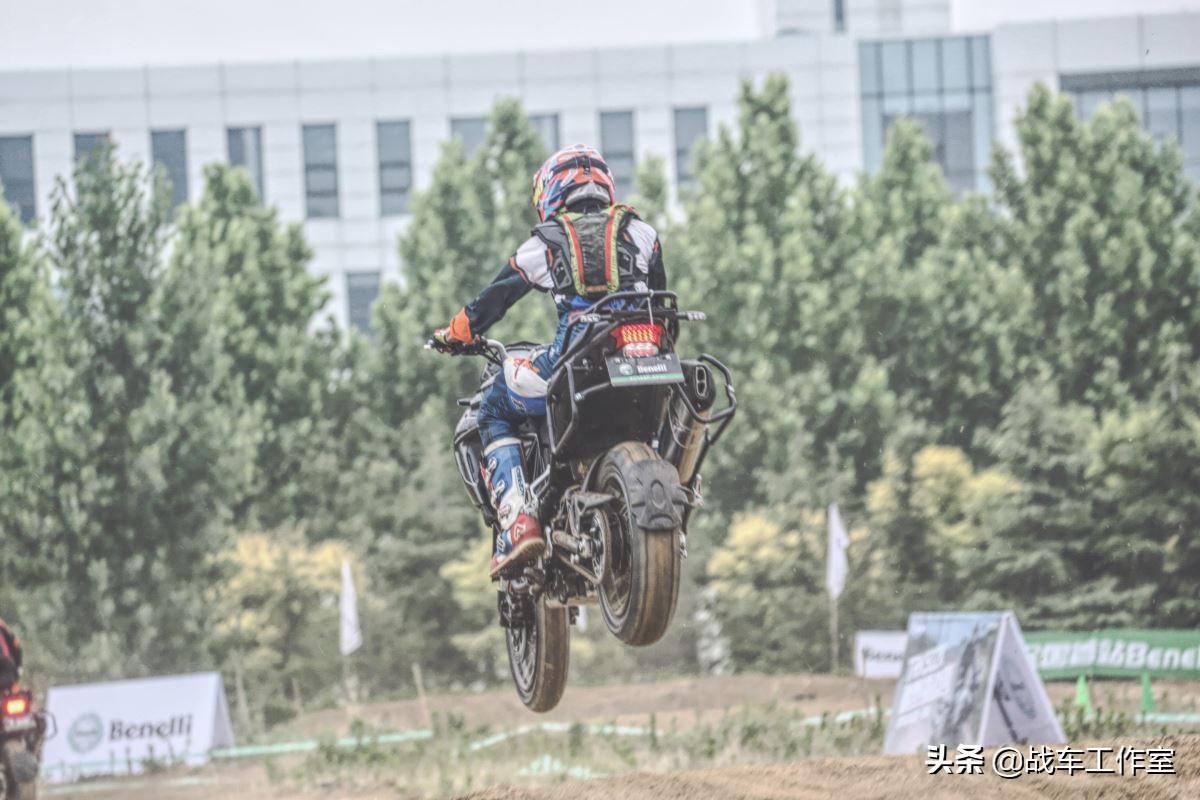 benelliweekend---龙行天下，再战峡山