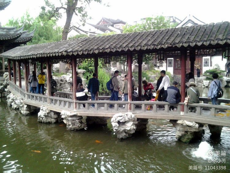 上海豫园介绍,走进上海完整版