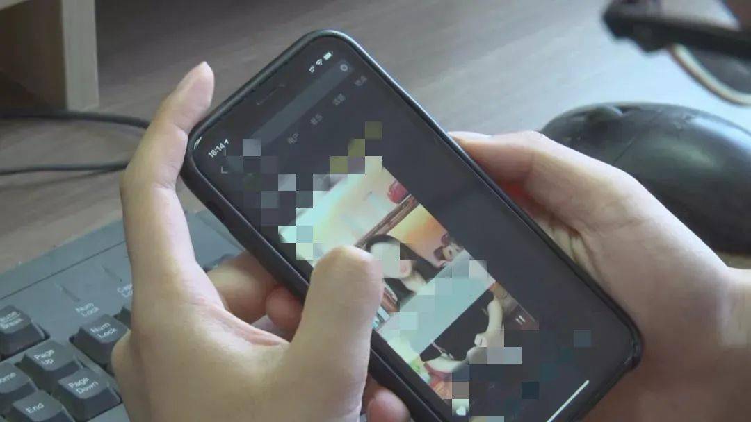 便宜香水骗局,低价香水骗局