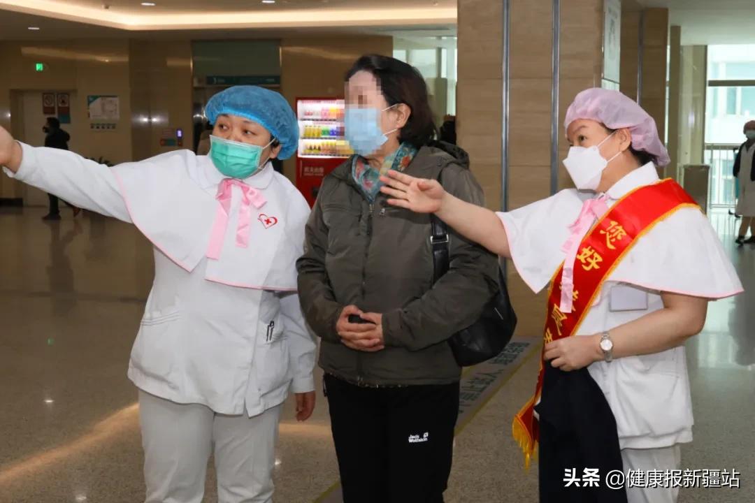 6年连续大满贯！自治区人民医院再获国家卫健委改善医疗服务3项大奖