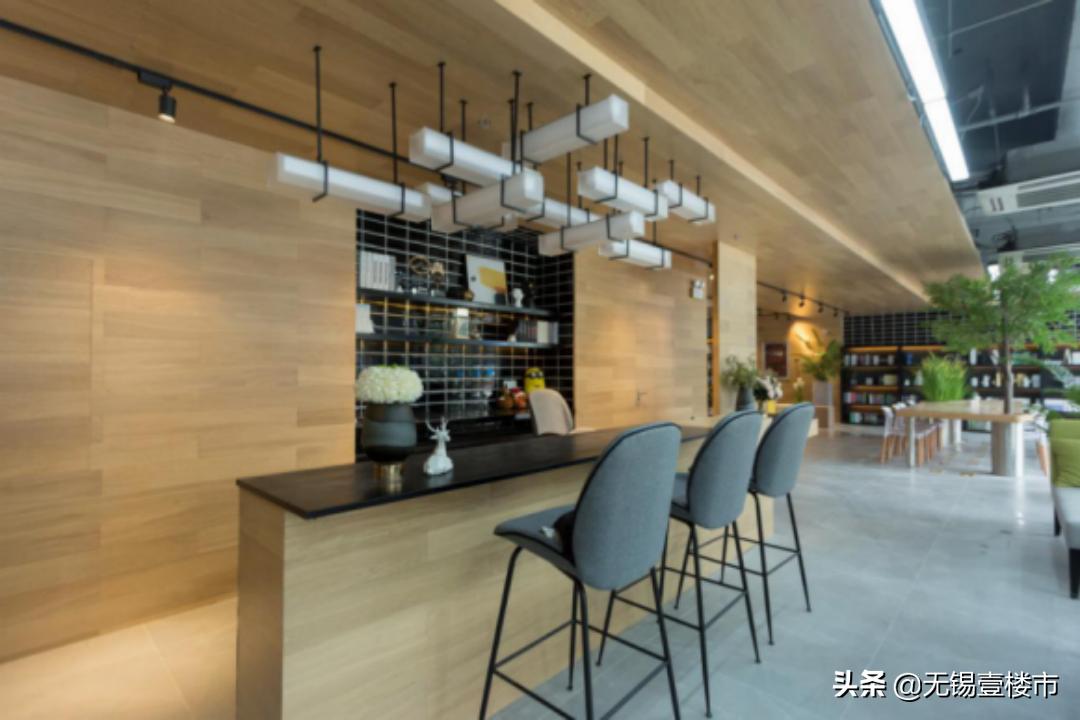 龙湖冠寓公寓的真实感受,在龙湖冠寓生活如此多娇