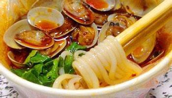 排在沈阳花甲粉回头率第6名的“小花小甲”，是靠啥上去的