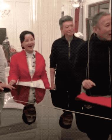 比起王思聪的“跪舔”，“得不到就毁掉”的做法才是真正的可怕