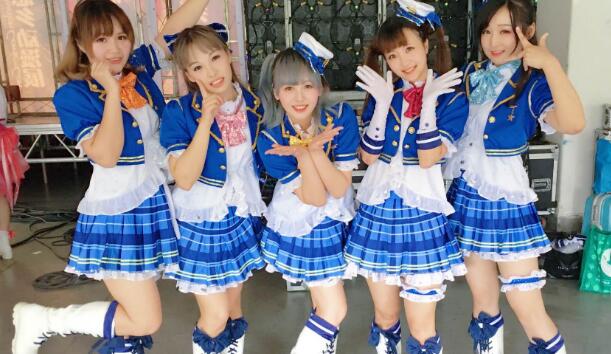 刚入坑二次元去漫展要关注什么,第一次去漫展的关注事项