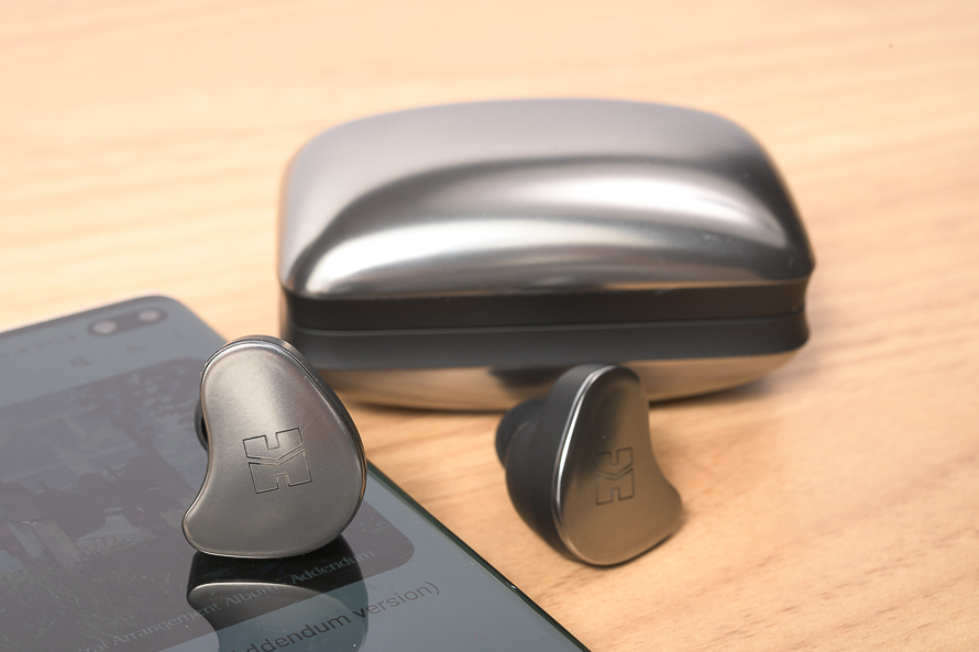 hifimantws400耳机实测,hifimantws800蓝牙耳机