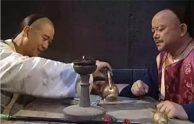 和珅的传奇一生,和珅成功的秘诀是什么