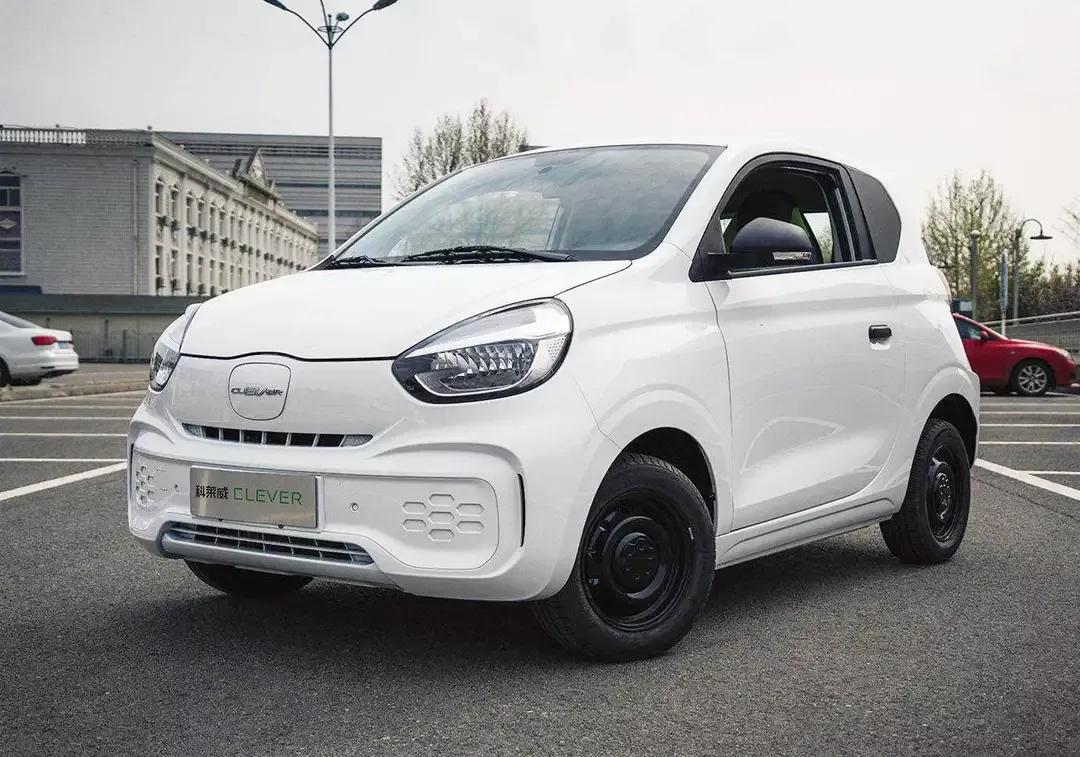 目前十万左右最好的六座纯电动车,五万左右最值得买的小型电动汽车
