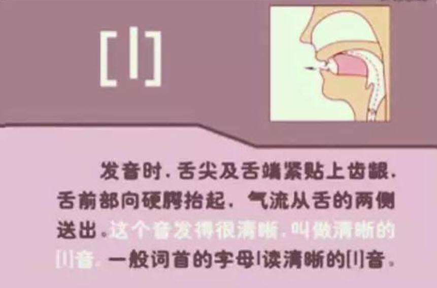 教你如何学英语音标,英语音标新手入门教程