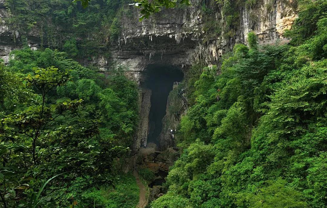 四川避暑康养最佳地是哪里,四川冷门避暑胜地亲子游2-3天