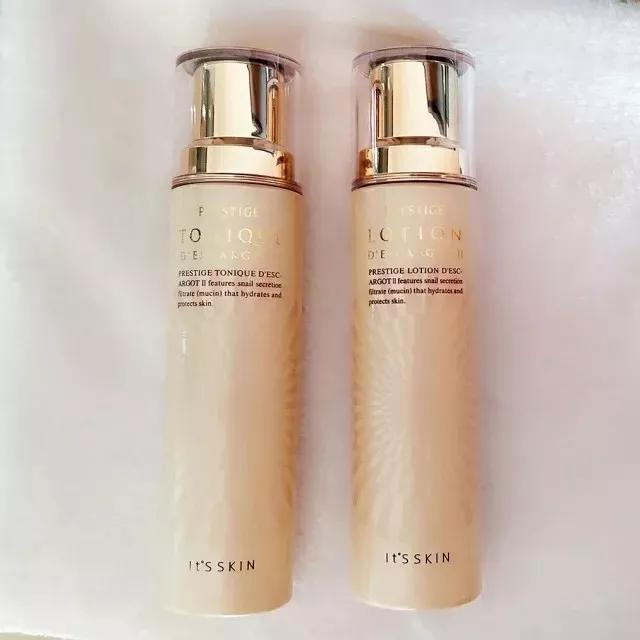 30款经典水乳搭配，以及适合肤质（含价格）！