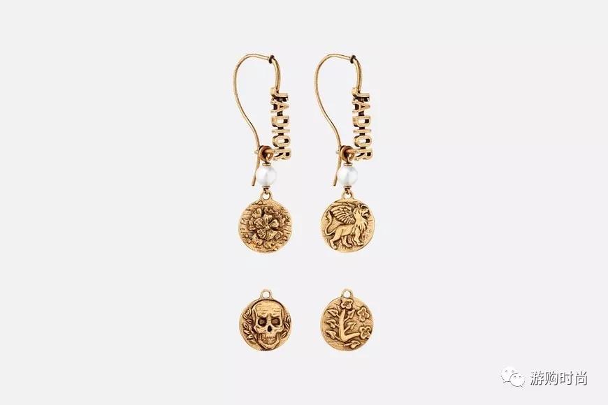 迪奥新款珠宝,dior迪奥产品资讯