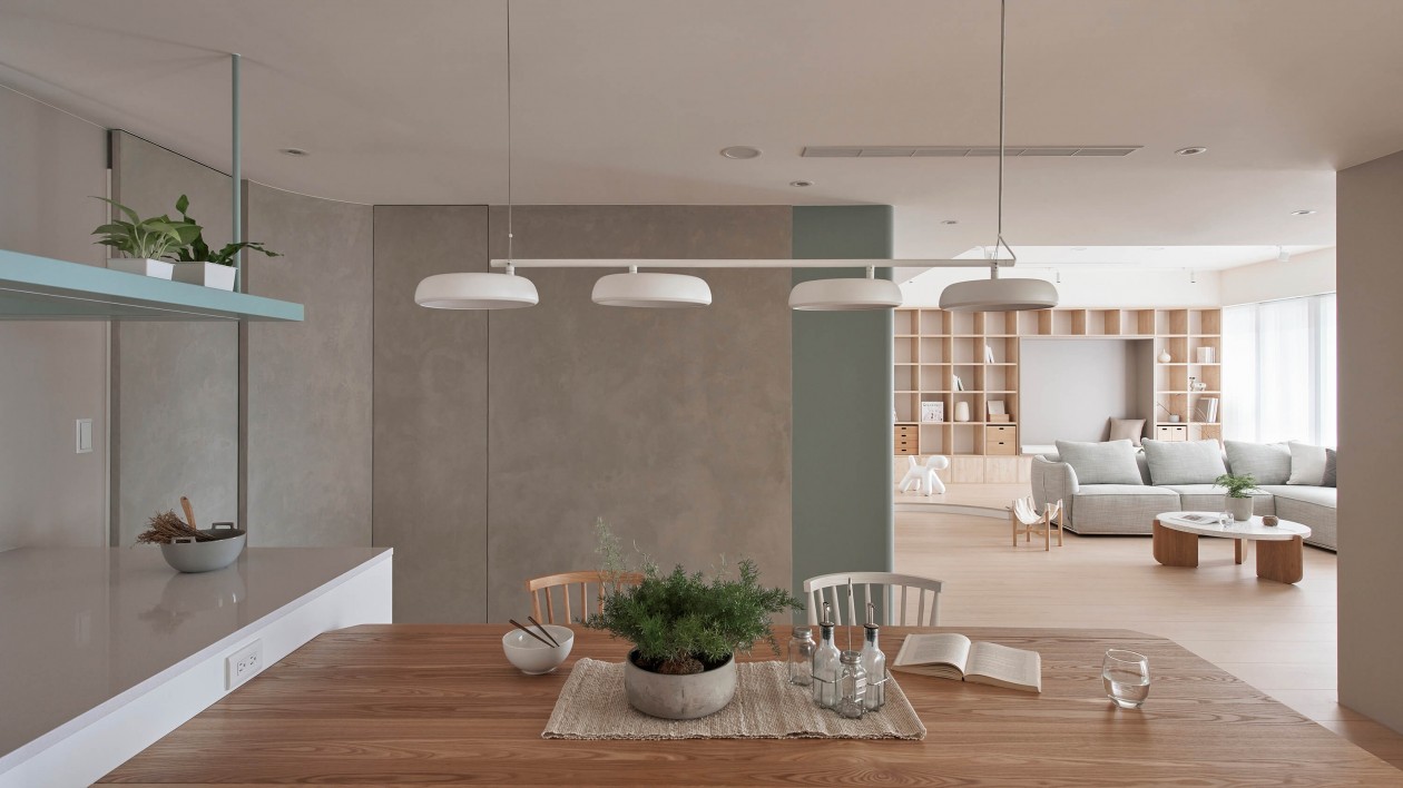 断舍离是最好的自律,断舍离高档家具定制