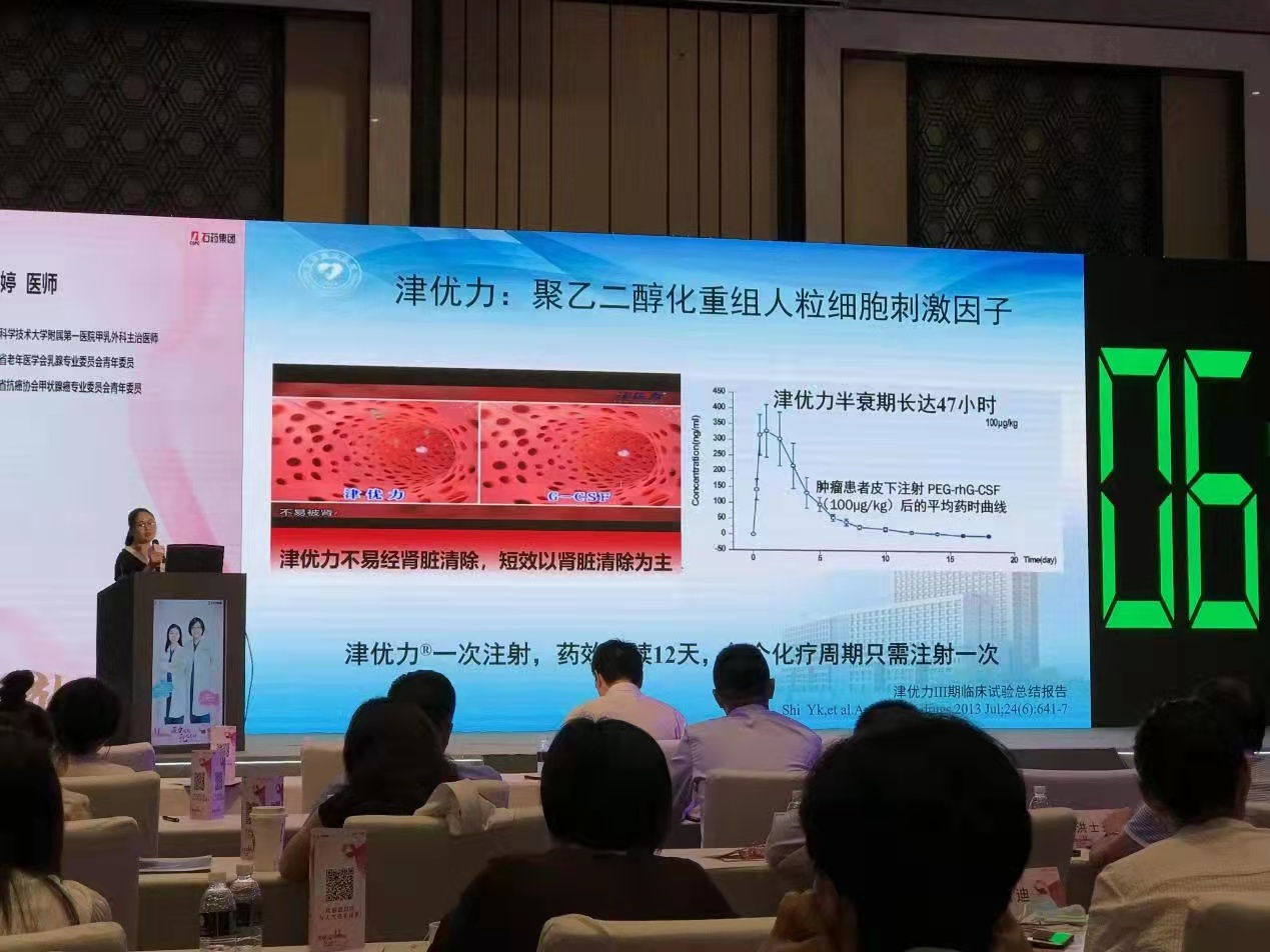 石药集团在研重磅新药,石药集团的研发实力