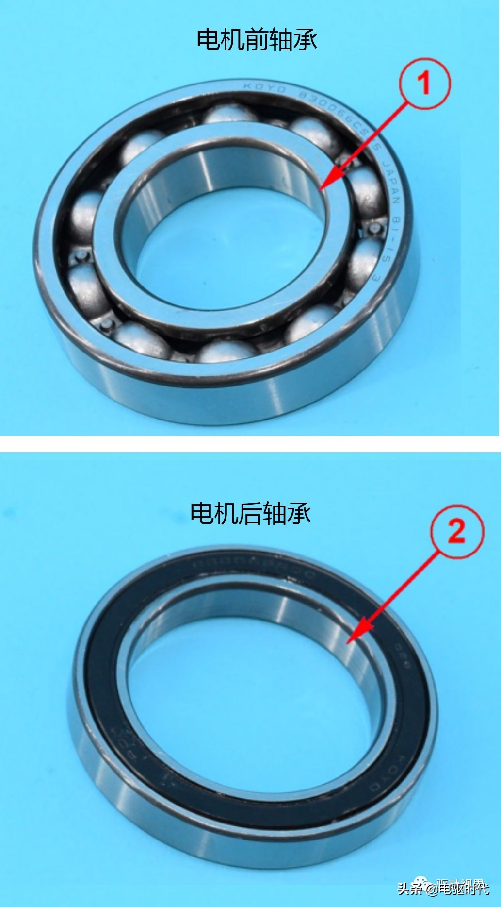 捷豹ipace四驱系统,捷豹fpace拆解
