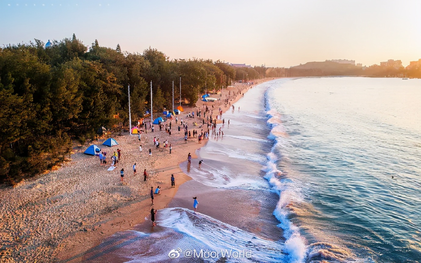 毕业旅行厦门旅游攻略,漳州毕业旅行适合去的地方