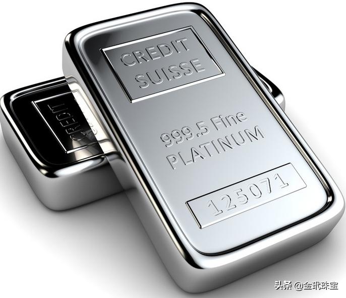 8年前买的铂金项链如今值钱吗,五千多买的铂金项链卖掉值多少