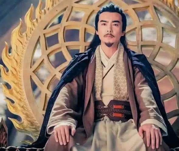 金庸小说丐帮武功最全排名,倚天屠龙记丐帮为什么没有高手了