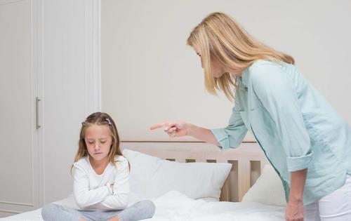 怎么教育孩子才能青春期不叛逆,不上学叛逆期的孩子怎么教育