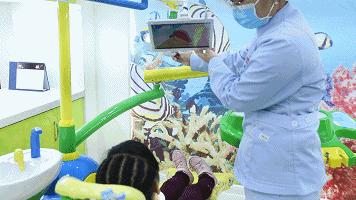 窝沟封闭没了会怎样,小孩有蛀牙可以窝沟封闭吗